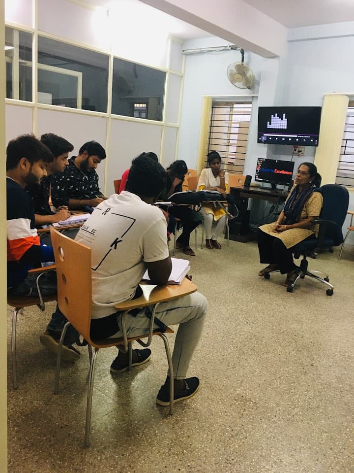 Good To Excellence Pictures photo 1